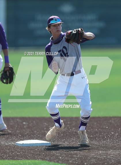Thumbnail 3 in Riverton vs. Layton (UHSAA 6A Championships) photogallery.