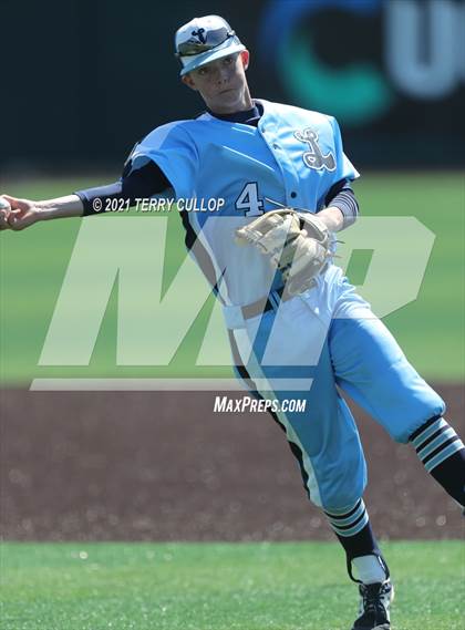 Thumbnail 3 in Riverton vs. Layton (UHSAA 6A Championships) photogallery.