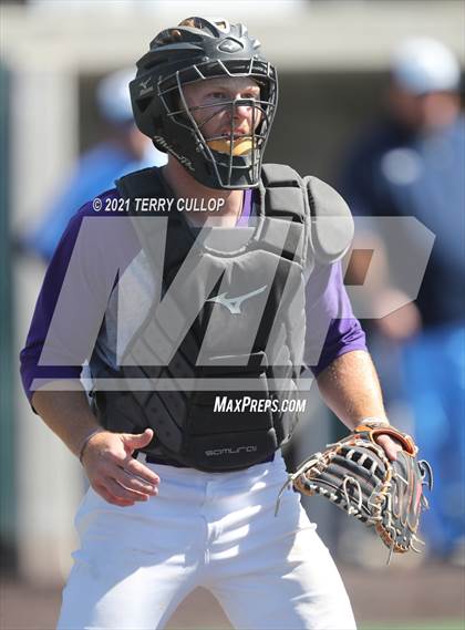 Thumbnail 3 in Riverton vs. Layton (UHSAA 6A Championships) photogallery.