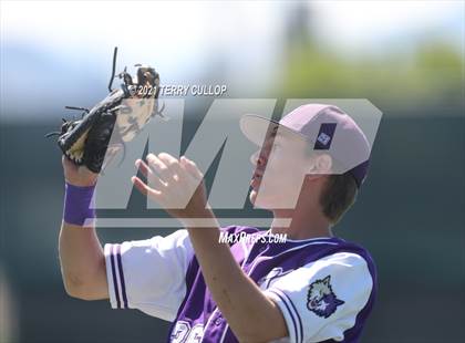 Thumbnail 3 in Riverton vs. Layton (UHSAA 6A Championships) photogallery.