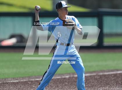 Thumbnail 3 in Riverton vs. Layton (UHSAA 6A Championships) photogallery.