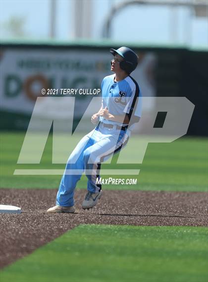 Thumbnail 3 in Riverton vs. Layton (UHSAA 6A Championships) photogallery.