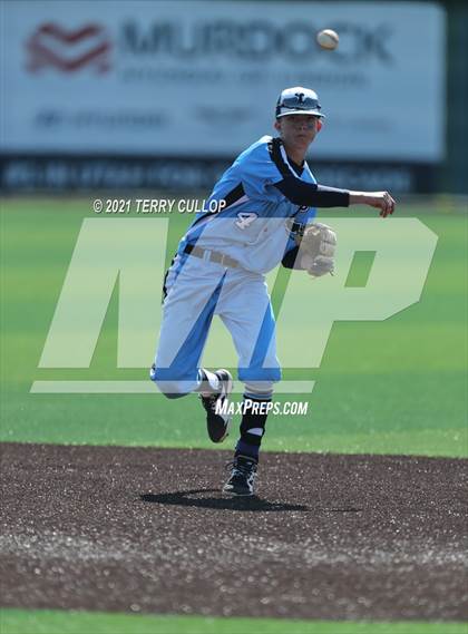 Thumbnail 1 in Riverton vs. Layton (UHSAA 6A Championships) photogallery.