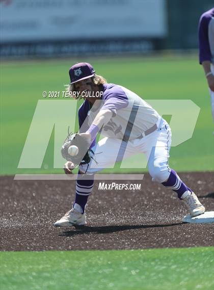 Thumbnail 3 in Riverton vs. Layton (UHSAA 6A Championships) photogallery.