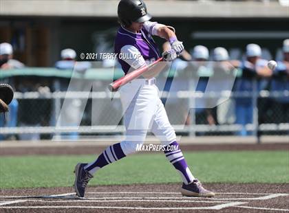 Thumbnail 3 in Riverton vs. Layton (UHSAA 6A Championships) photogallery.