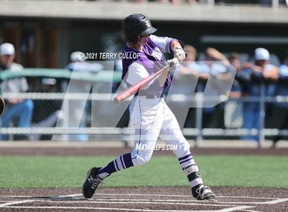 Thumbnail 1 in Riverton vs. Layton (UHSAA 6A Championships) photogallery.