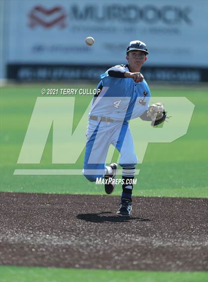 Thumbnail 3 in Riverton vs. Layton (UHSAA 6A Championships) photogallery.