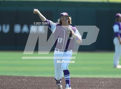 Thumbnail 3 in Riverton vs. Layton (UHSAA 6A Championships) photogallery.