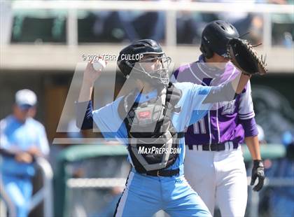 Thumbnail 3 in Riverton vs. Layton (UHSAA 6A Championships) photogallery.