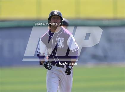 Thumbnail 2 in Riverton vs. Layton (UHSAA 6A Championships) photogallery.