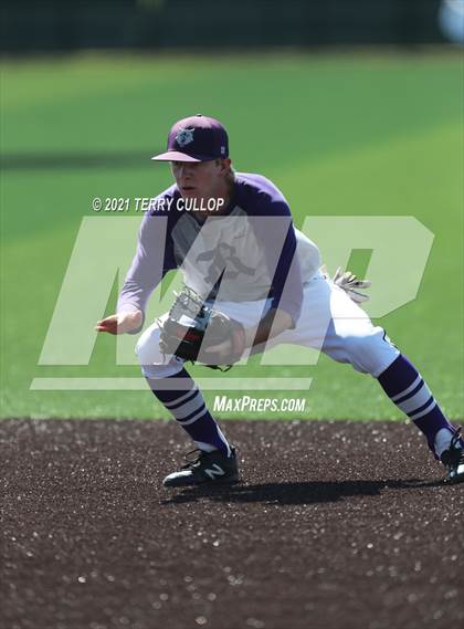 Thumbnail 2 in Riverton vs. Layton (UHSAA 6A Championships) photogallery.