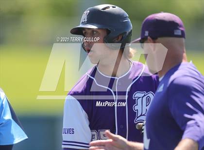 Thumbnail 3 in Riverton vs. Layton (UHSAA 6A Championships) photogallery.