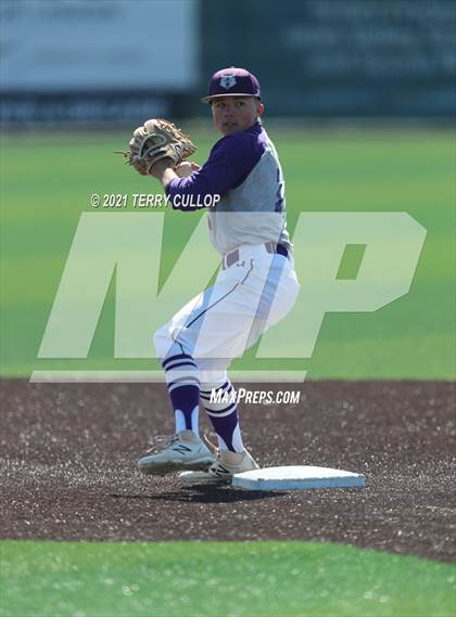 Thumbnail 3 in Riverton vs. Layton (UHSAA 6A Championships) photogallery.