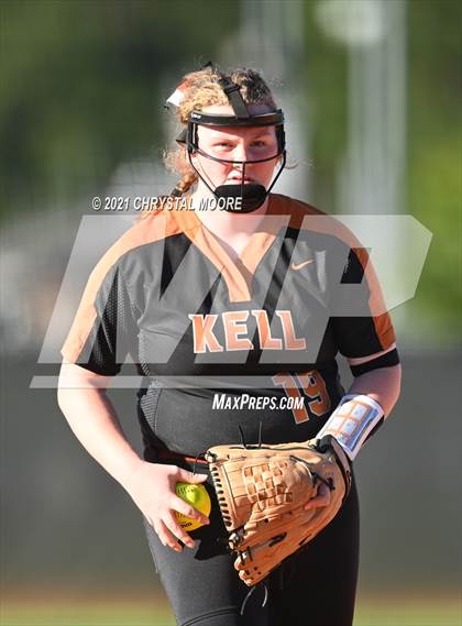 Thumbnail 2 in Kell @ Allatoona photogallery.