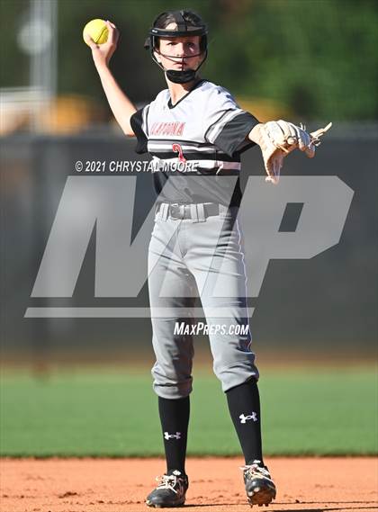 Thumbnail 3 in Kell @ Allatoona photogallery.