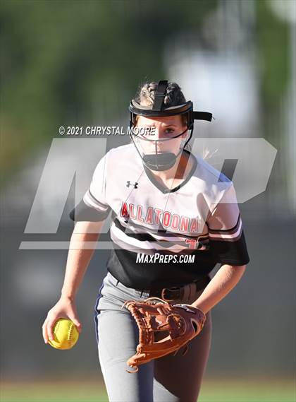 Thumbnail 1 in Kell @ Allatoona photogallery.