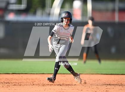 Thumbnail 1 in Kell @ Allatoona photogallery.
