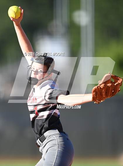 Thumbnail 3 in Kell @ Allatoona photogallery.