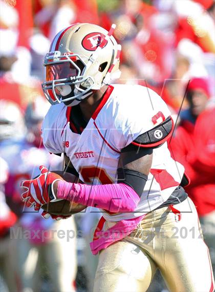 Thumbnail 1 in Everett @ Xaverian Brothers photogallery.