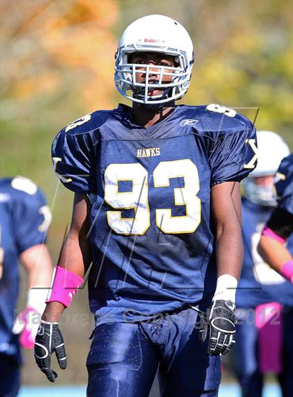 Thumbnail 3 in Everett @ Xaverian Brothers photogallery.