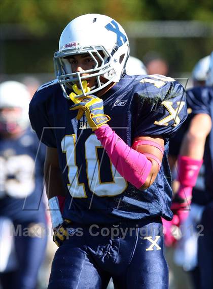 Thumbnail 1 in Everett @ Xaverian Brothers photogallery.