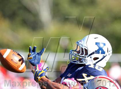 Thumbnail 1 in Everett @ Xaverian Brothers photogallery.