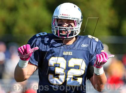 Thumbnail 3 in Everett @ Xaverian Brothers photogallery.