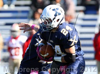 Thumbnail 1 in Everett @ Xaverian Brothers photogallery.