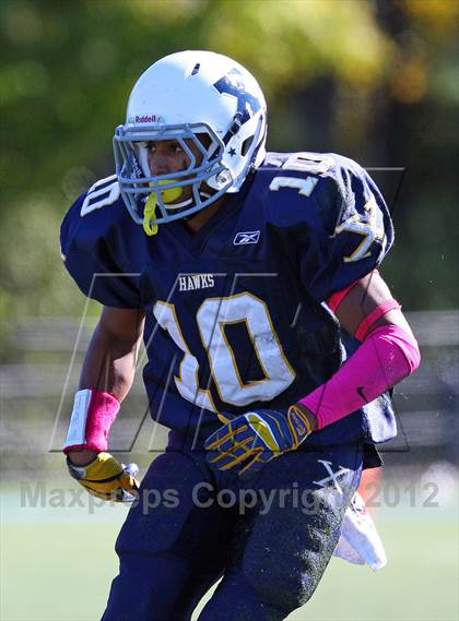 Thumbnail 3 in Everett @ Xaverian Brothers photogallery.