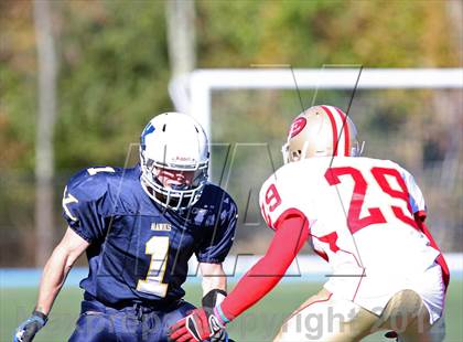 Thumbnail 2 in Everett @ Xaverian Brothers photogallery.