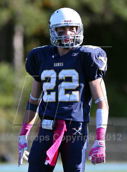 Thumbnail 2 in Everett @ Xaverian Brothers photogallery.