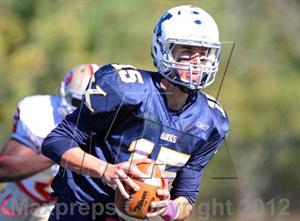 Thumbnail 1 in Everett @ Xaverian Brothers photogallery.