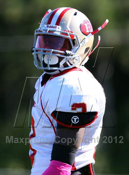 Thumbnail 2 in Everett @ Xaverian Brothers photogallery.