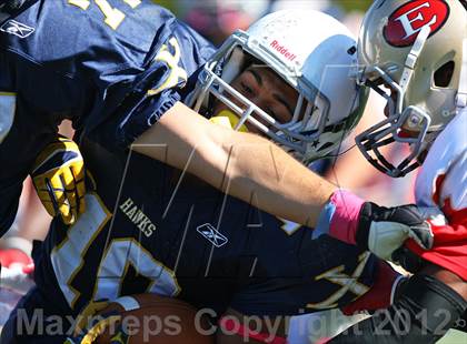 Thumbnail 2 in Everett @ Xaverian Brothers photogallery.