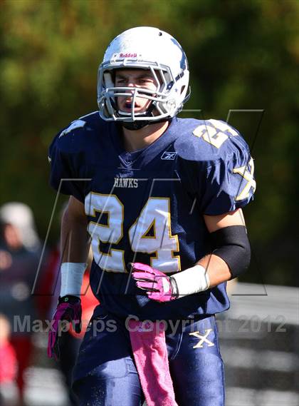Thumbnail 1 in Everett @ Xaverian Brothers photogallery.