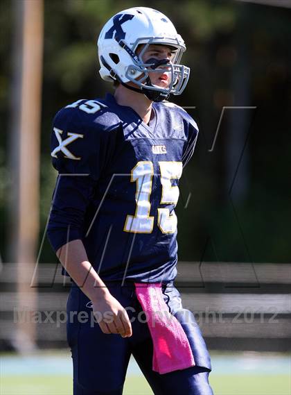Thumbnail 3 in Everett @ Xaverian Brothers photogallery.