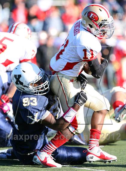 Thumbnail 3 in Everett @ Xaverian Brothers photogallery.