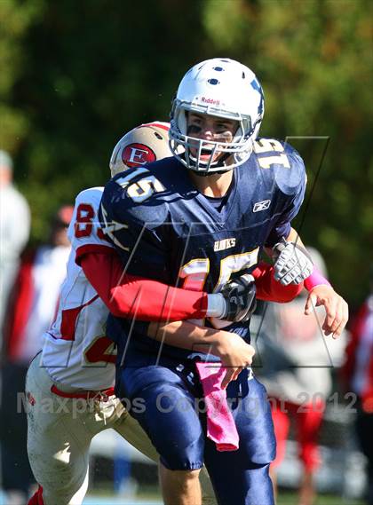 Thumbnail 1 in Everett @ Xaverian Brothers photogallery.