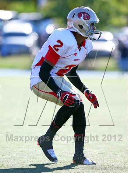 Thumbnail 3 in Everett @ Xaverian Brothers photogallery.