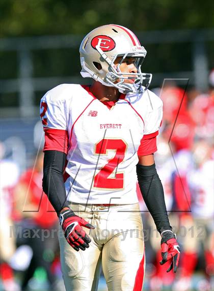 Thumbnail 2 in Everett @ Xaverian Brothers photogallery.