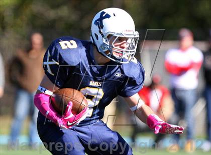 Thumbnail 1 in Everett @ Xaverian Brothers photogallery.