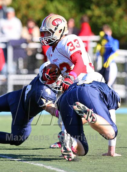 Thumbnail 2 in Everett @ Xaverian Brothers photogallery.