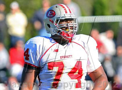 Thumbnail 2 in Everett @ Xaverian Brothers photogallery.