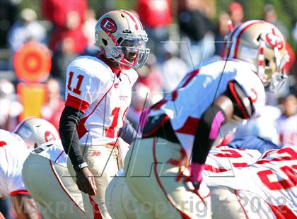 Thumbnail 2 in Everett @ Xaverian Brothers photogallery.
