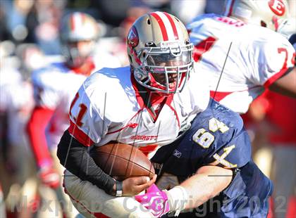 Thumbnail 3 in Everett @ Xaverian Brothers photogallery.