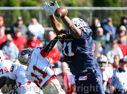 Thumbnail 2 in Everett @ Xaverian Brothers photogallery.