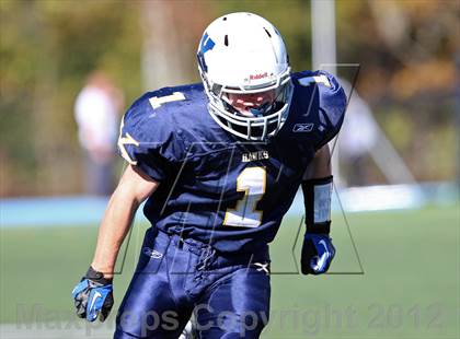 Thumbnail 1 in Everett @ Xaverian Brothers photogallery.