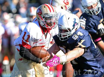 Thumbnail 1 in Everett @ Xaverian Brothers photogallery.