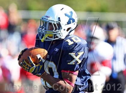 Thumbnail 3 in Everett @ Xaverian Brothers photogallery.