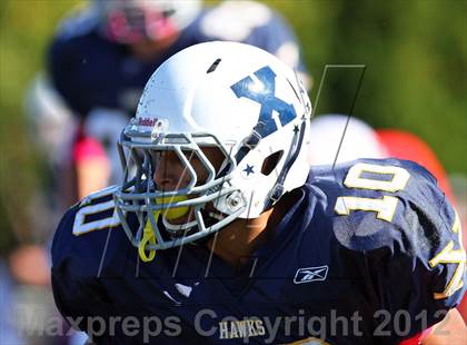 Thumbnail 3 in Everett @ Xaverian Brothers photogallery.